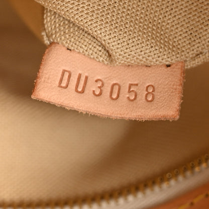 Louis Vuitton Damier Azur Batignolles Horizontal 7 of 11