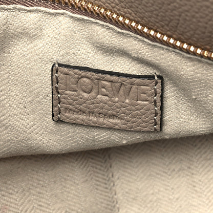 Loewe Calfskin Medium Puzzle Bag Sand 6 of 9