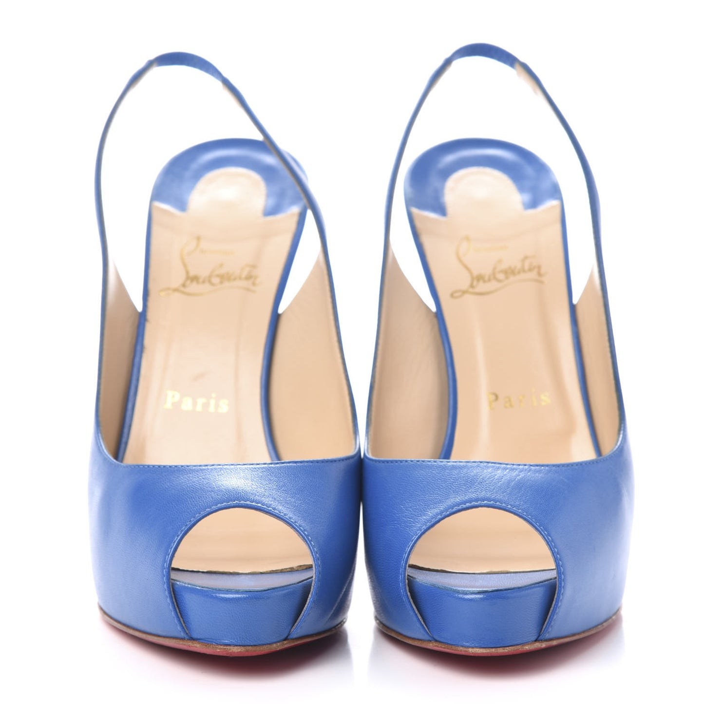 Kid Private Number 120 Pumps 39 Blue