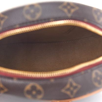 Louis Vuitton Monogram Boite Chapeau Souple MM 5 of 8