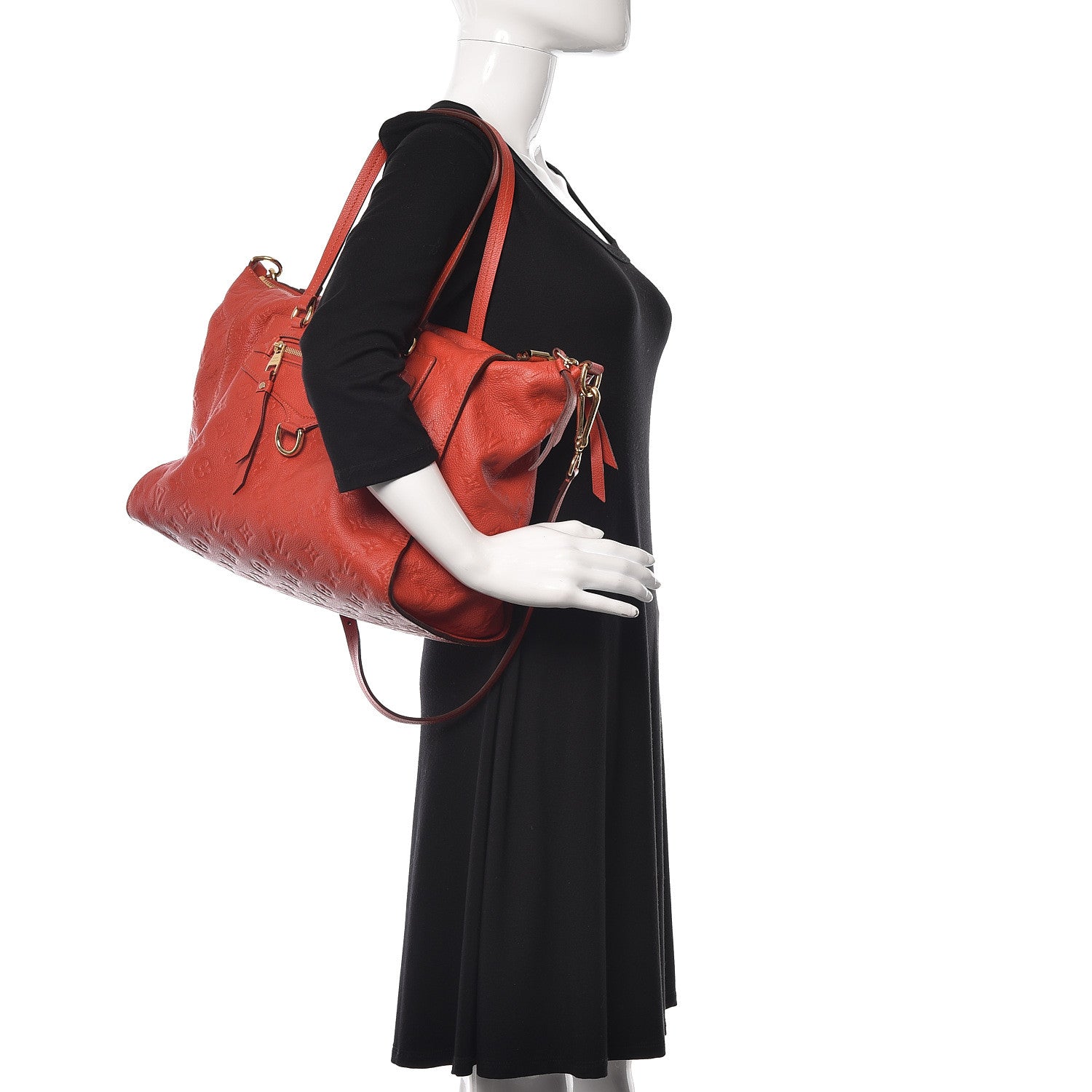 Louis Vuitton Empreinte Lumineuse PM Orient 2 of 7