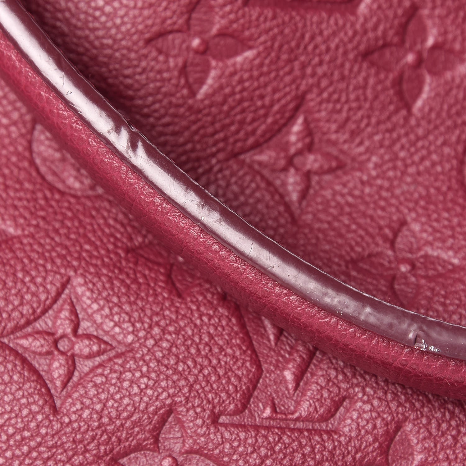 Louis Vuitton Empreinte Metis Aurore 17 of 19