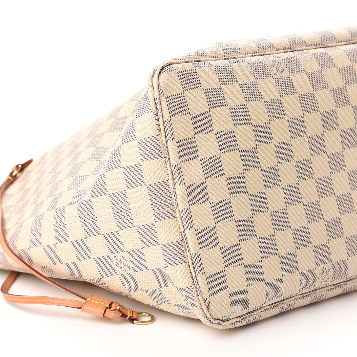 Damier Azur Neo Neverfull GM