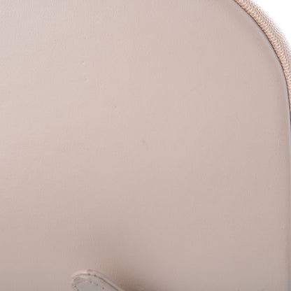 Chanel Caviar Quilted Business Affinity Backpack Beige 11 of 14