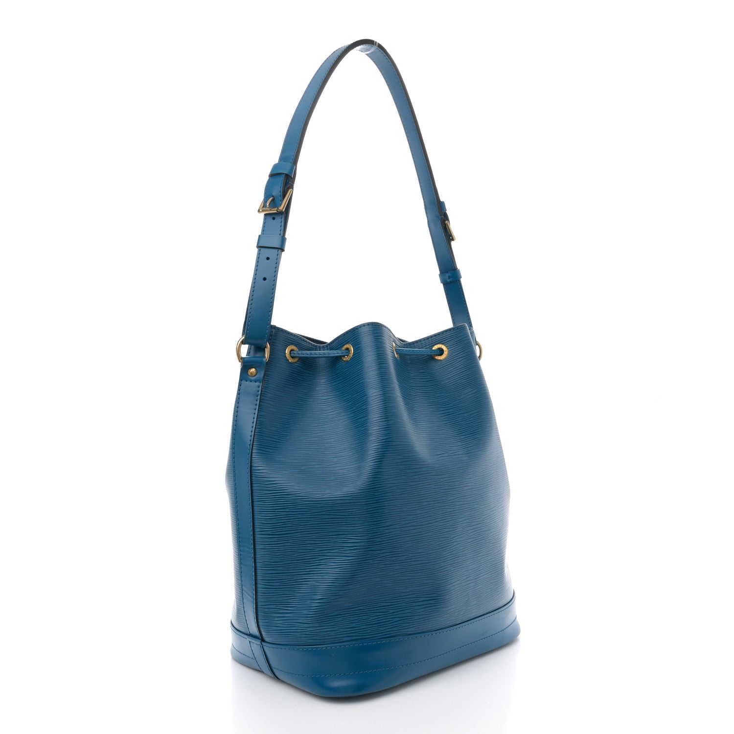 Louis Vuitton Epi Noe Toledo 3 of 11