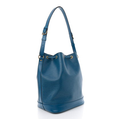 Louis Vuitton Epi Noe Toledo 3 of 11