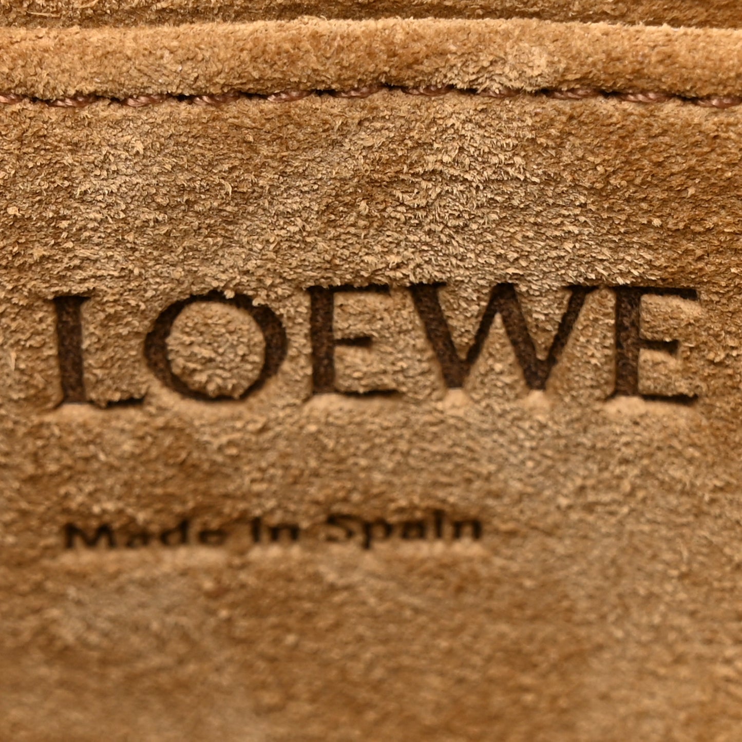 Calfskin Jacquard Mini Gate Dual Bag Autumn Green