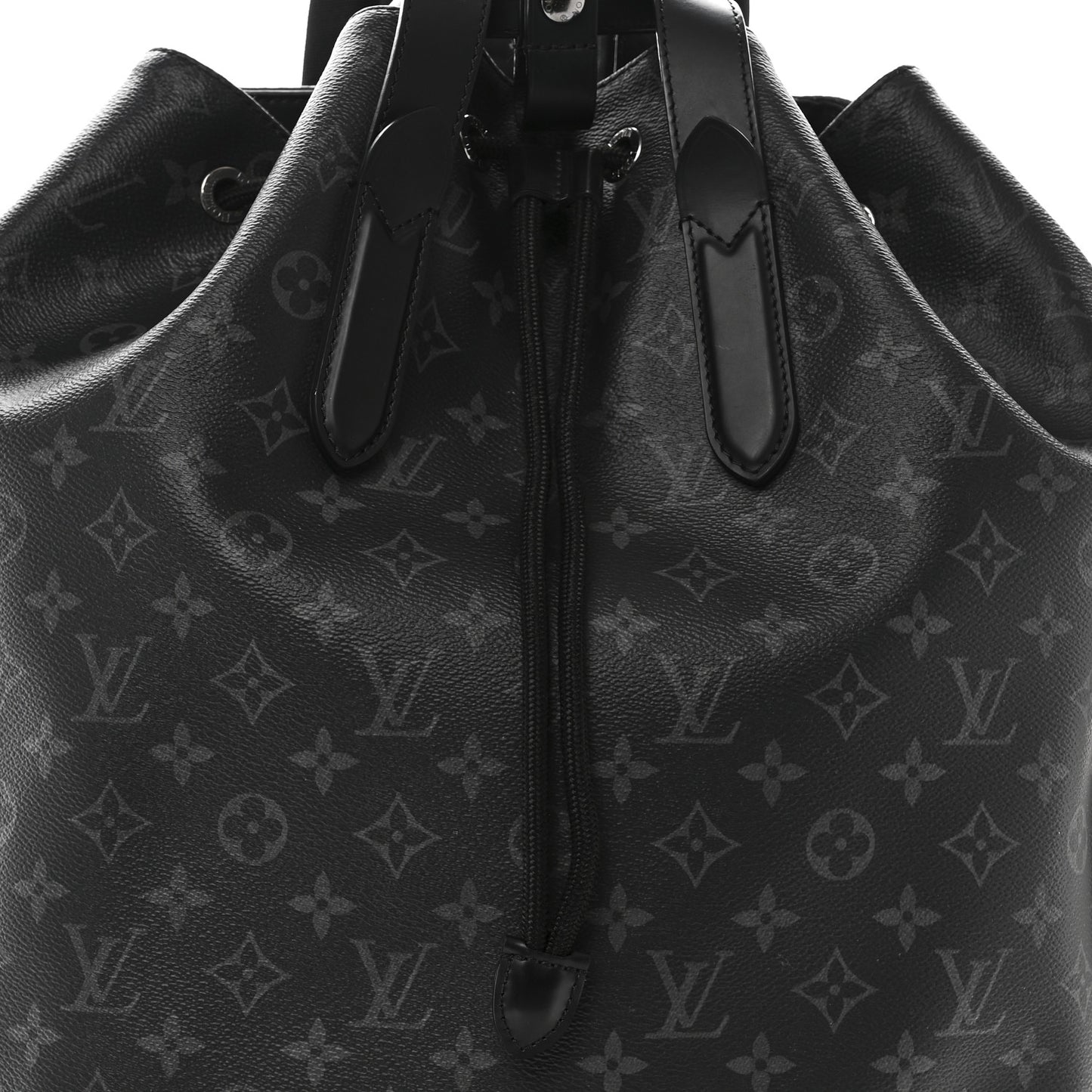 Monogram Eclipse Explorer Backpack