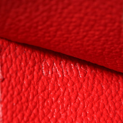 Louis Vuitton Damier Ebene Cosmetic Pouch 7 of 7