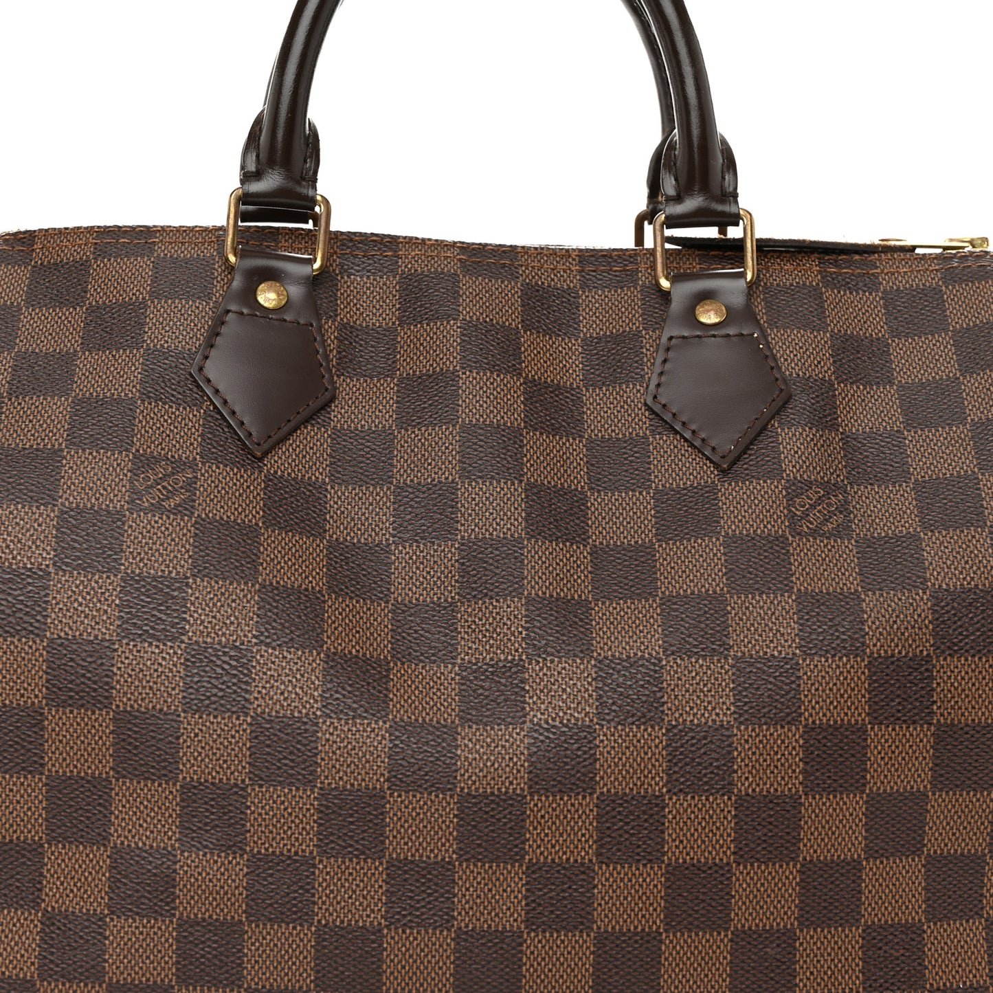 Damier Ebene Speedy 30