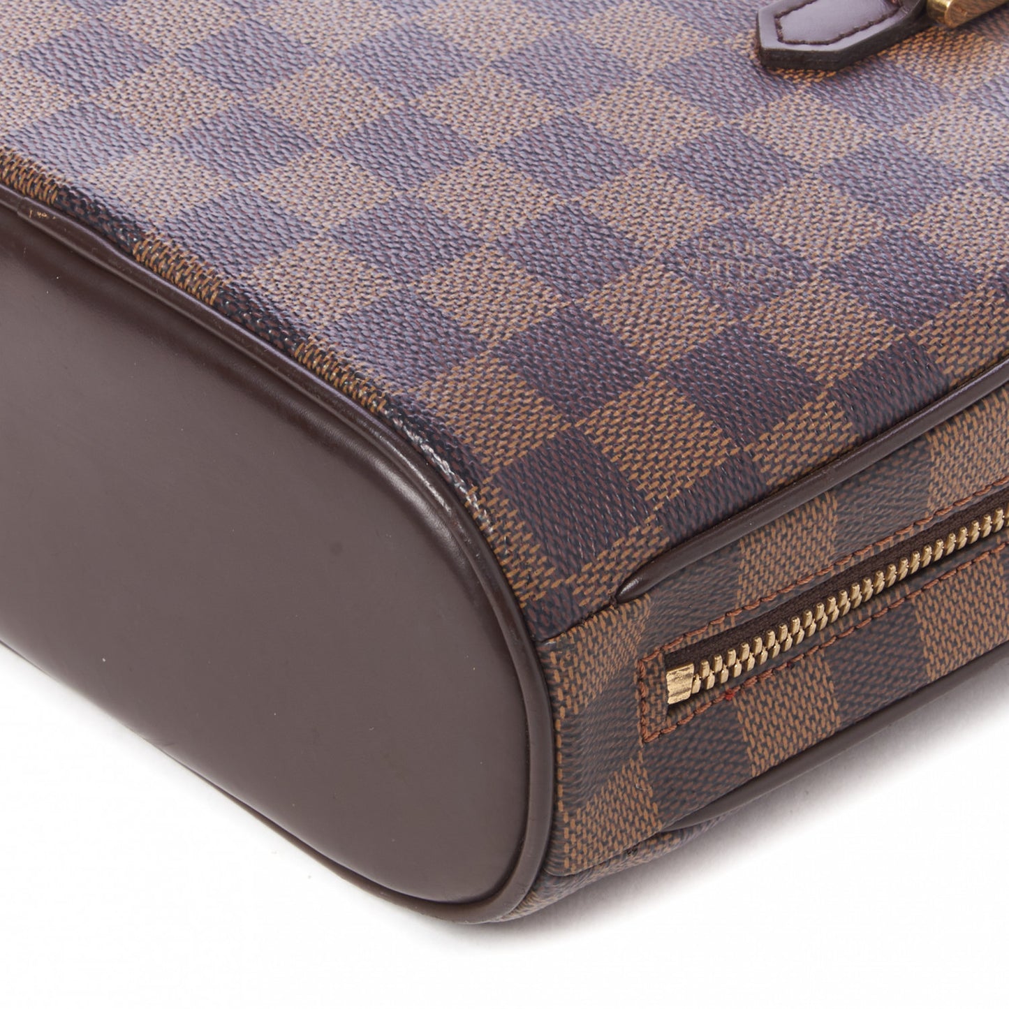 Damier Ebene Sarria Mini