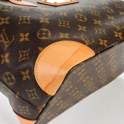 Louis Vuitton Monogram Hampstead PM 13 of 13