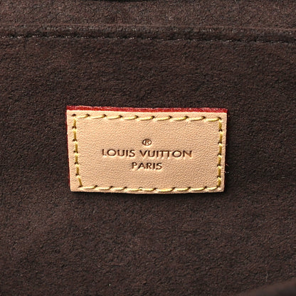 Louis Vuitton Monogram Pochette Metis 6 of 10