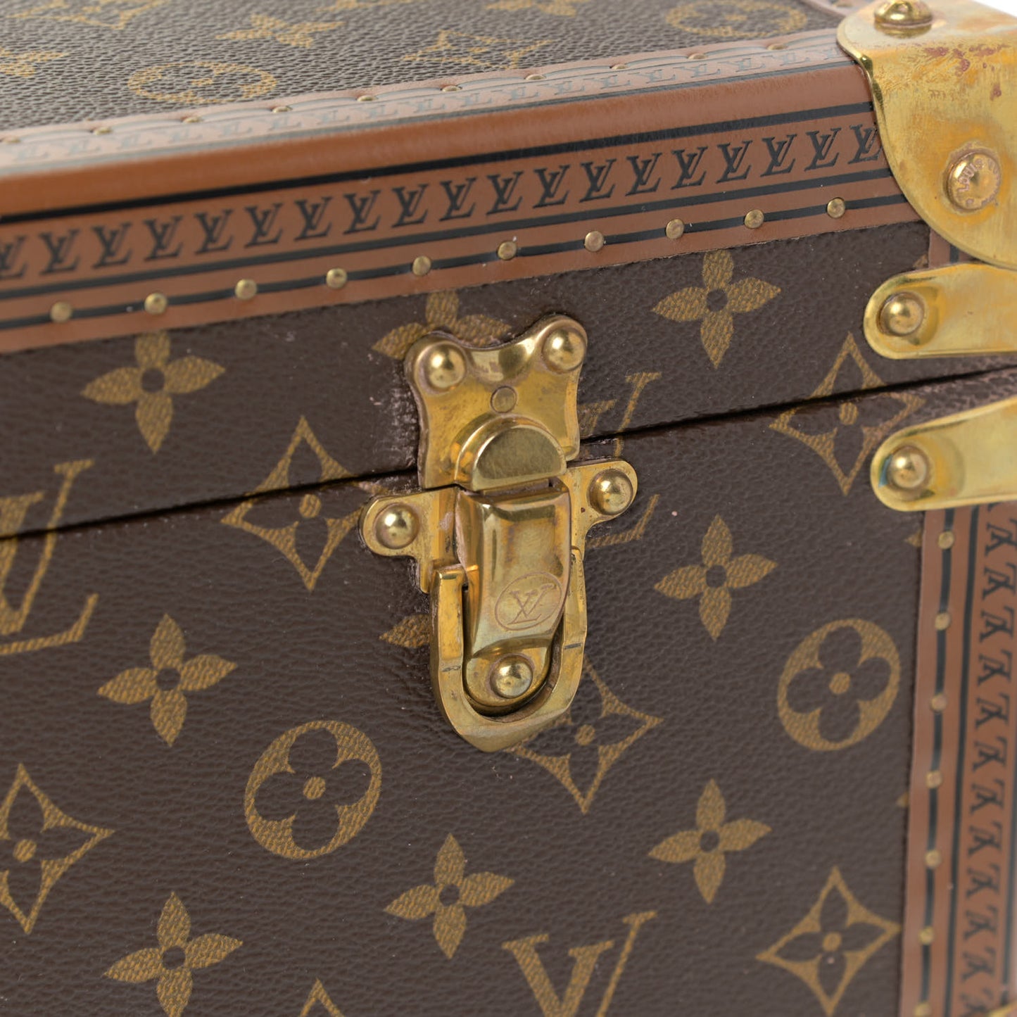 Monogram Bisten 70