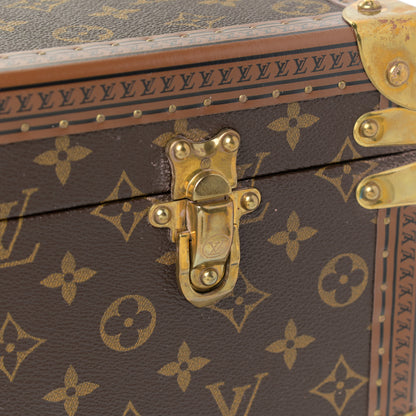 Louis Vuitton Monogram Bisten 70 9 of 14