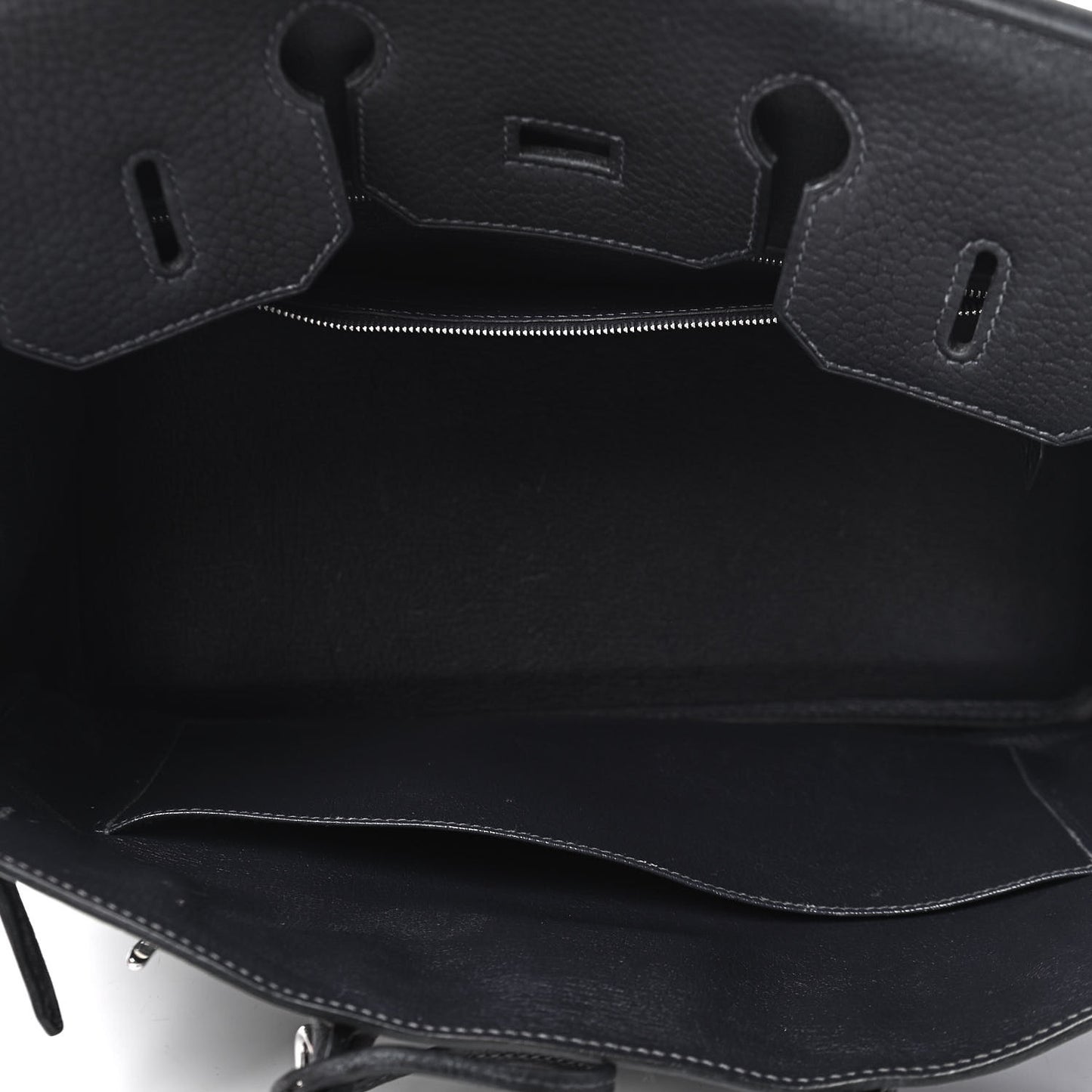 Fjord HAC Birkin 32 Black