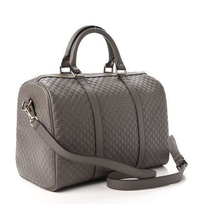 Gucci Microguccissima Medium Joy Boston Loess 3 of 10