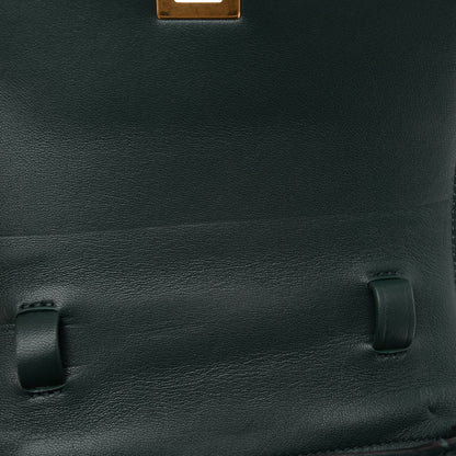 Celine Box Calfskin Small Classic Box Flap Bag Amazone 10 of 10