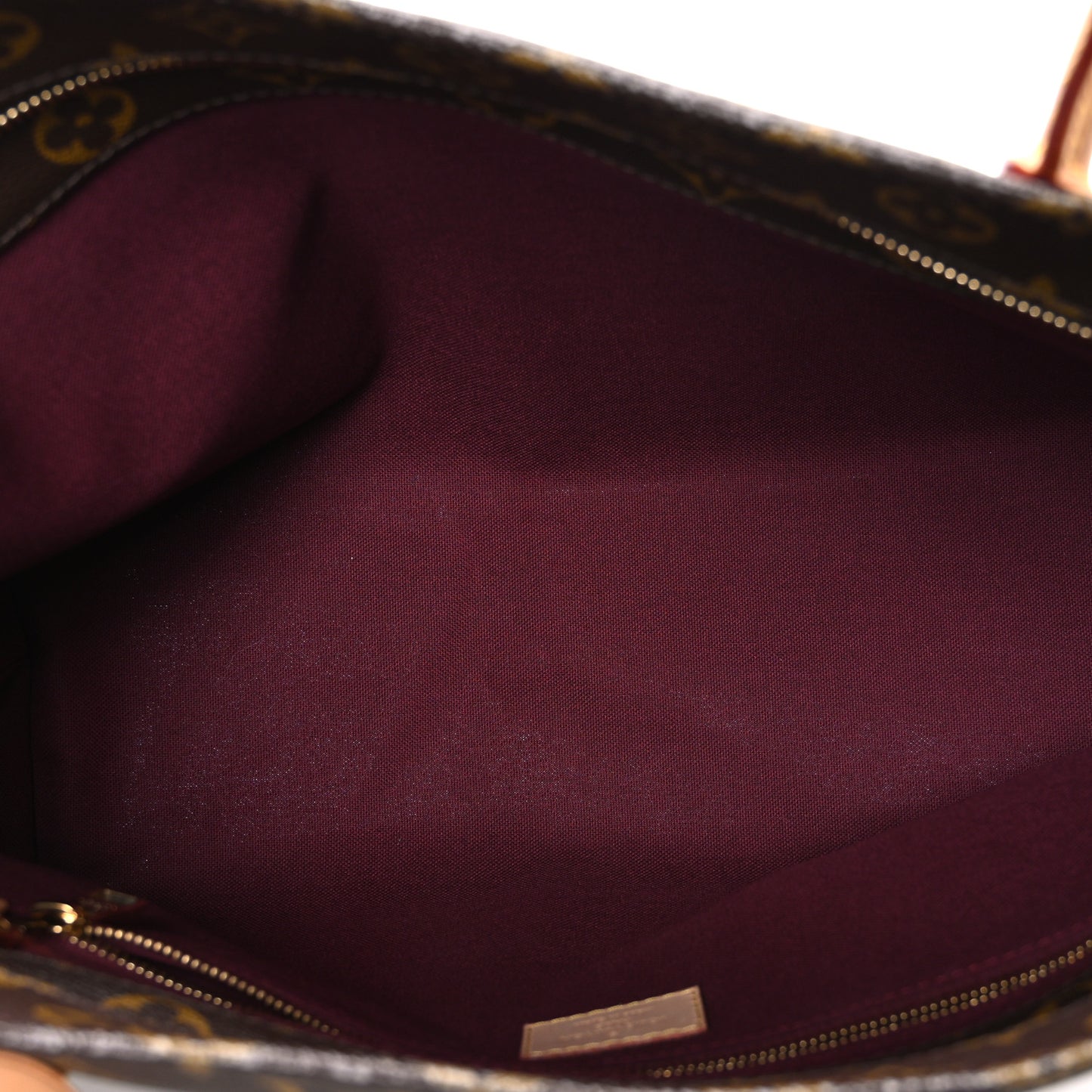 Monogram Raspail PM