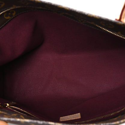 Louis Vuitton Monogram Raspail PM 5 of 10