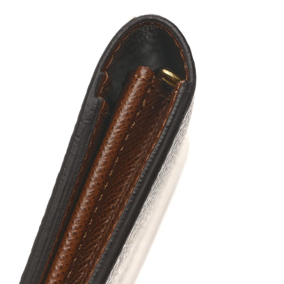 Louis Vuitton Monogram Brazza Wallet 8 of 10