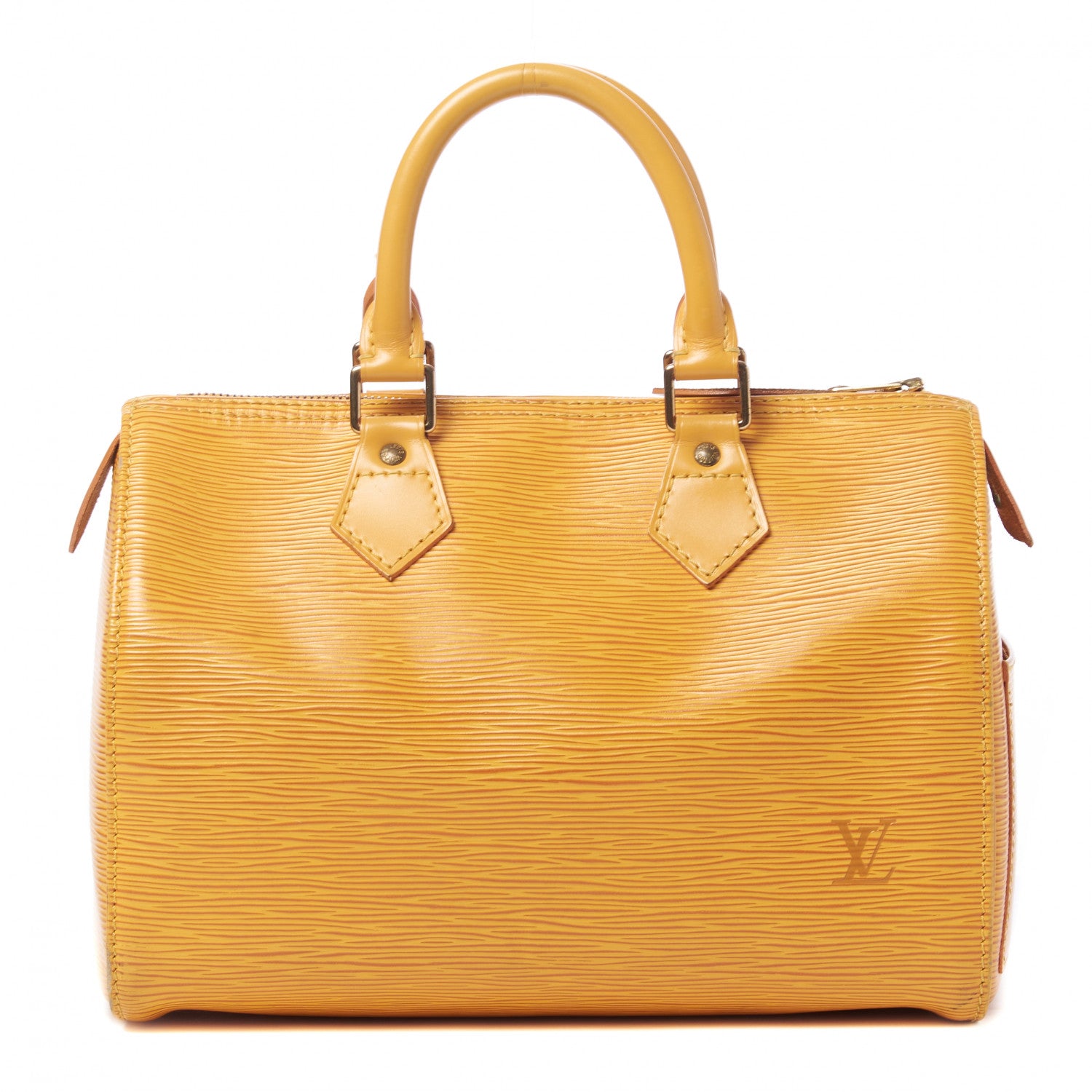 Louis Vuitton Epi Speedy 25 Tassil 1 of 9