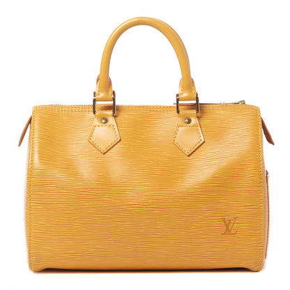 Louis Vuitton Epi Speedy 25 Tassil 1 of 9
