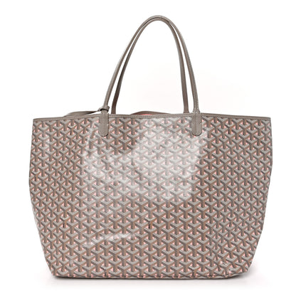 Goyard ine Saint Louis Claire Voie GM Grege Powder Pink 1 of 11