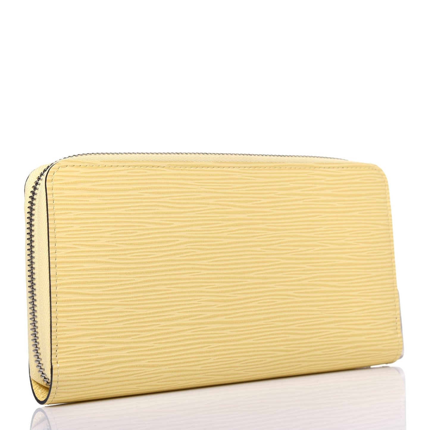 Epi Zippy Wallet Vanilla