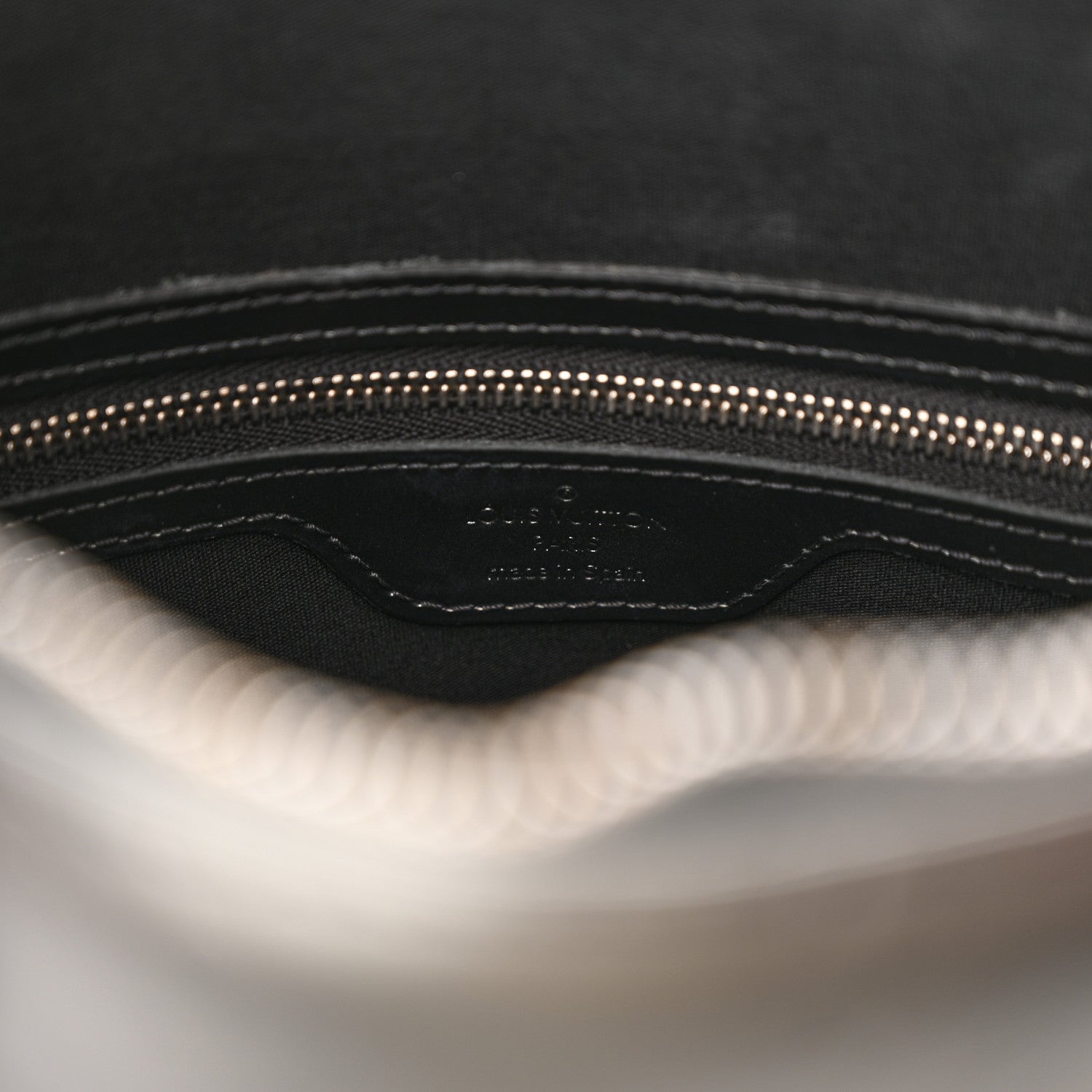 Louis Vuitton Mat Monogram Stockton Black 6 of 12