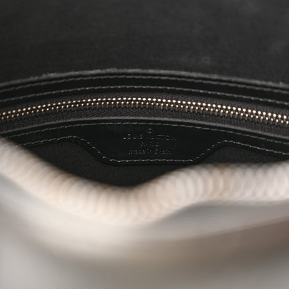 Louis Vuitton Mat Monogram Stockton Black 6 of 12