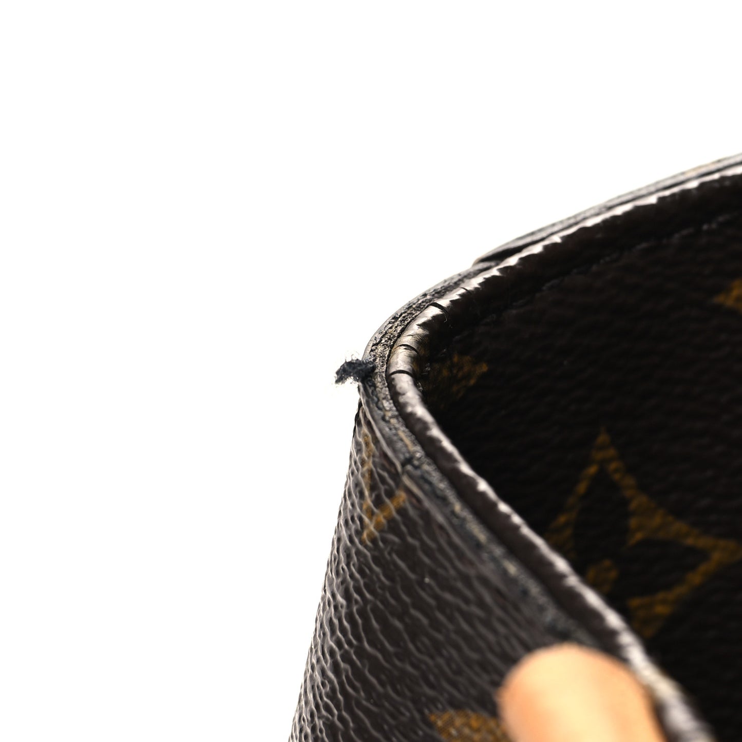 Monogram Montaigne MM