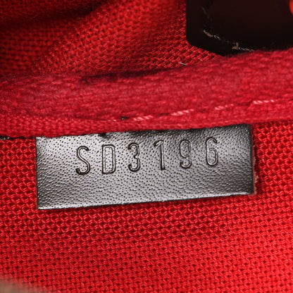 Louis Vuitton Damier Ebene Favorite MM 8 of 14