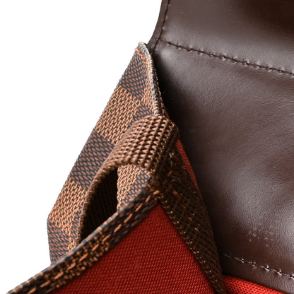 Louis Vuitton Damier Ebene West End PM 14 of 15