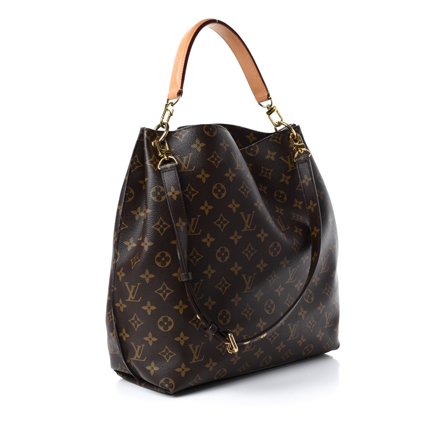 Louis Vuitton Monogram Metis 3 of 11