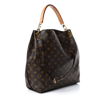 Louis Vuitton Monogram Metis 3 of 11