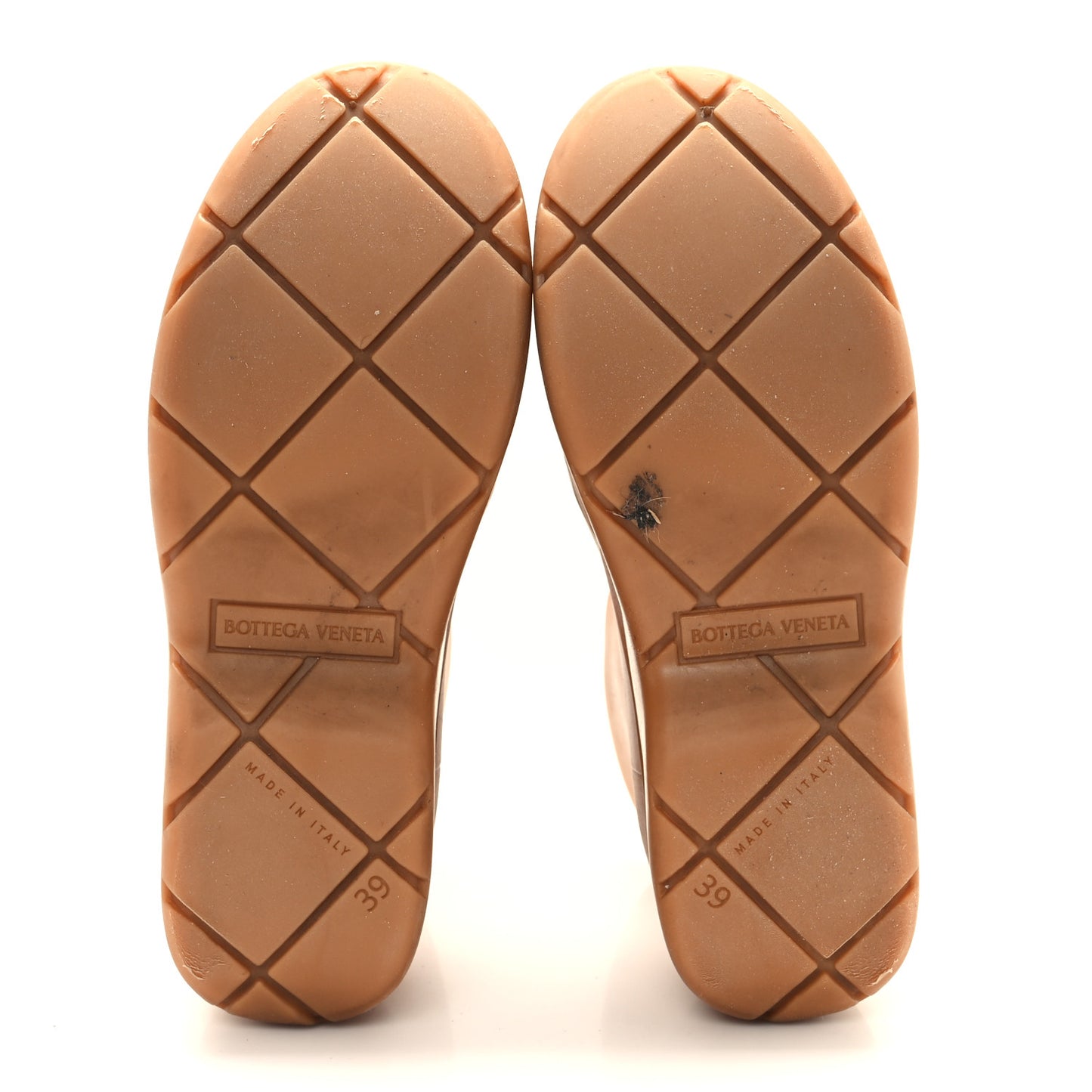 Rubber Puddle Ankle Boots 39 Rubber Band