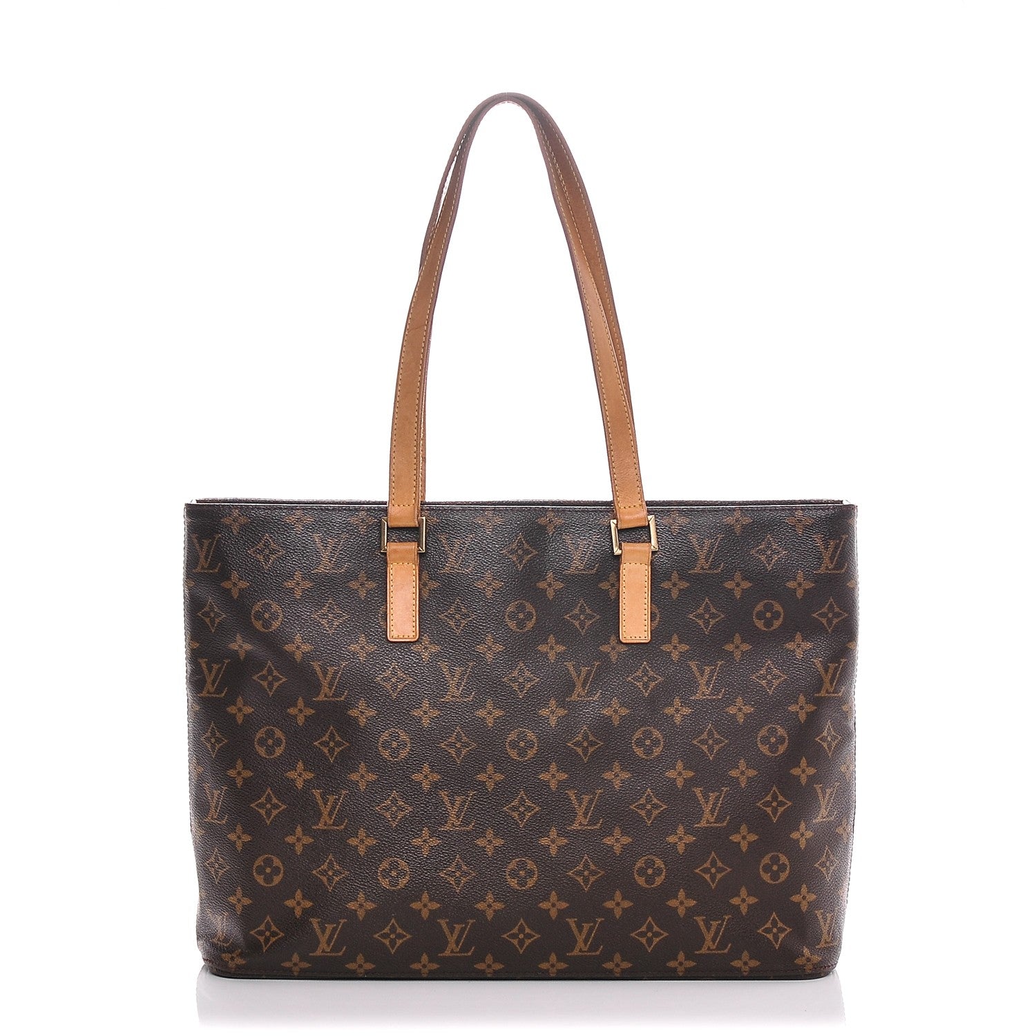Louis Vuitton Monogram Luco 1 of 6