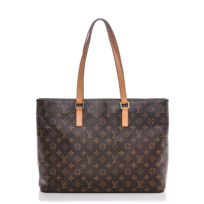 Louis Vuitton Monogram Luco 1 of 6