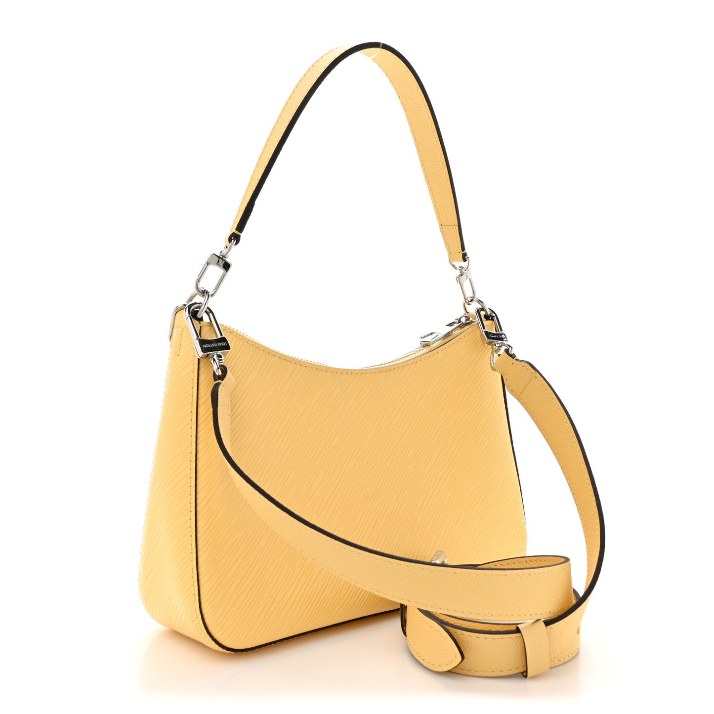 Epi Marelle Jaune Plume