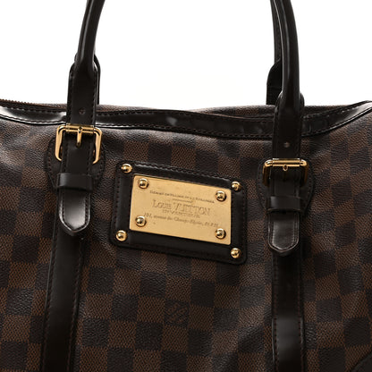 Louis Vuitton Damier Ebene Berkeley 7 of 11