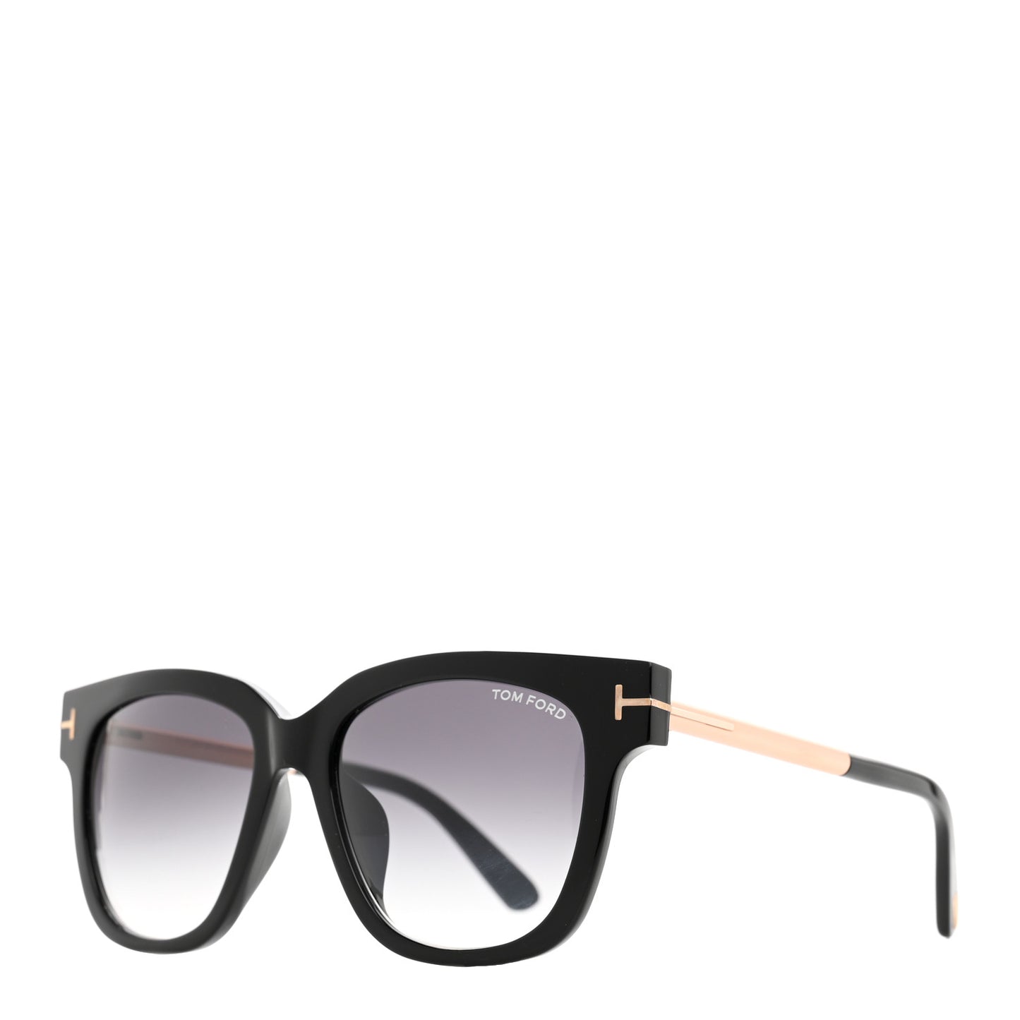 Tracy Sunglasses TF436 Black