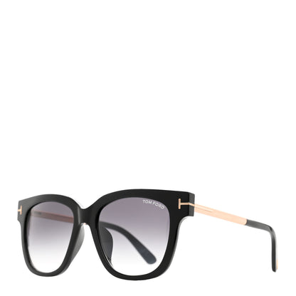 Tom Ford Tracy Sunglasses TF436 Black 1 of 6