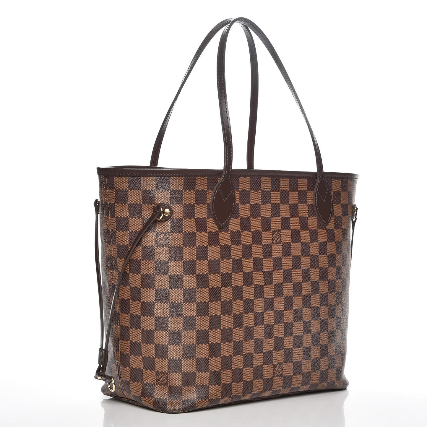 Damier Ebene Neo Neverfull MM