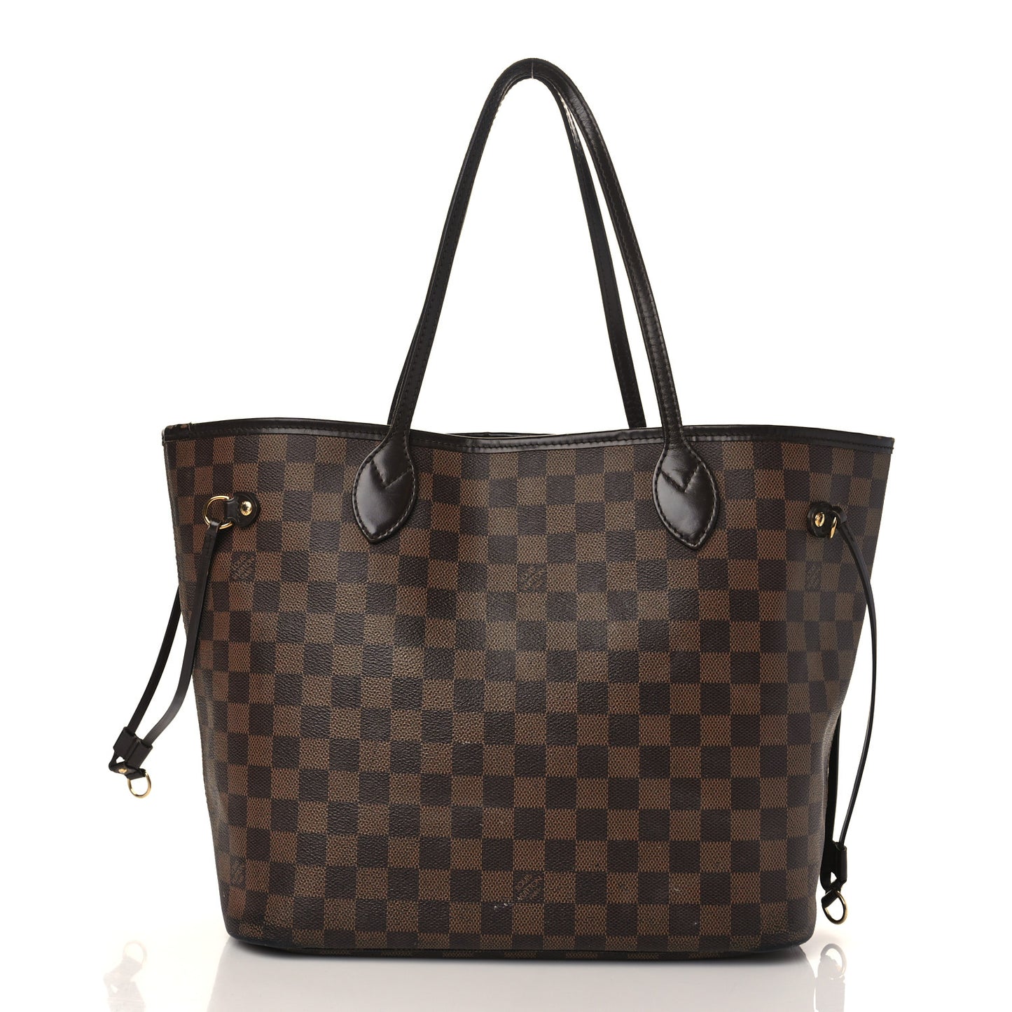 Damier Ebene Neo Neverfull MM