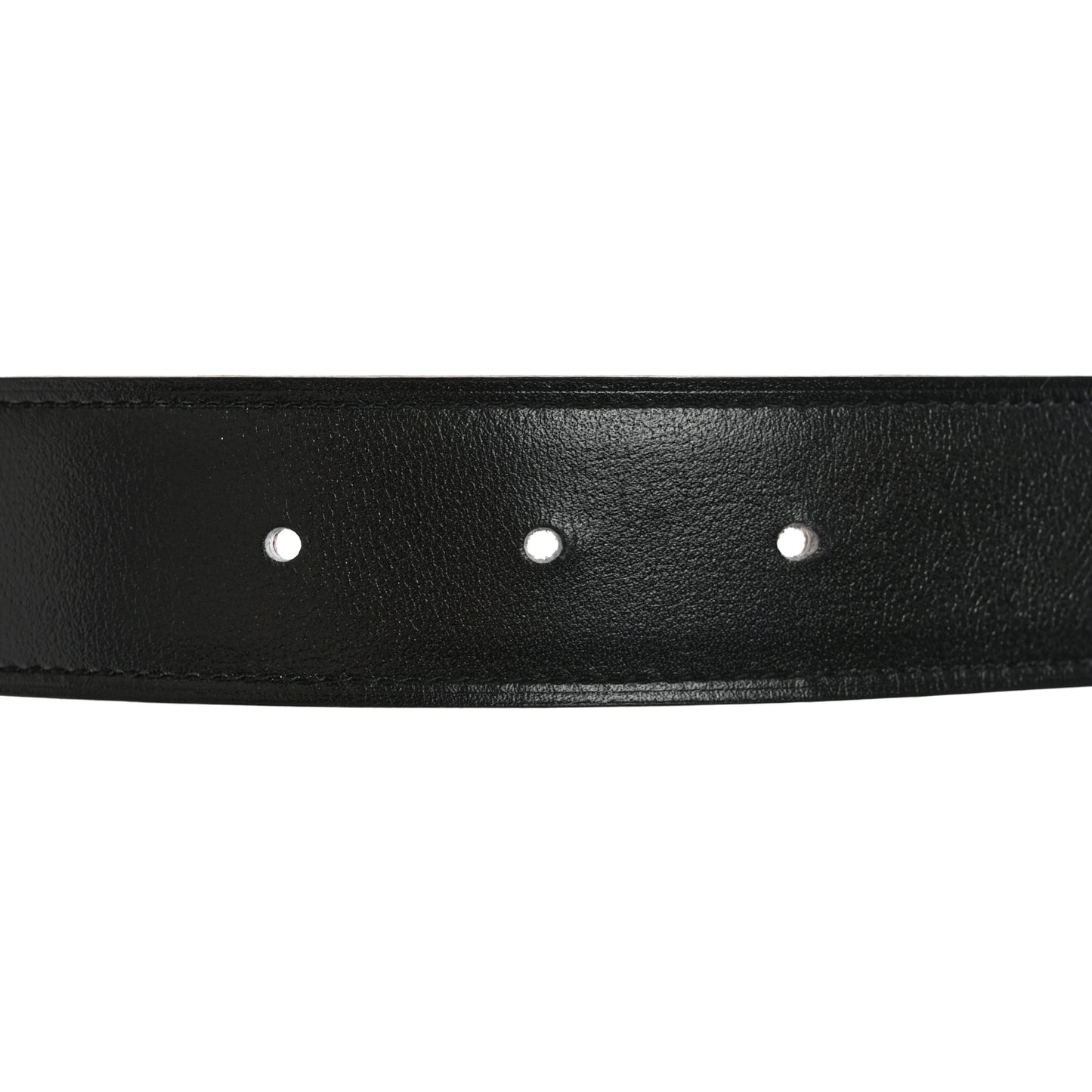 Box Togo 42mm Constance H Belt 85 Black Etain