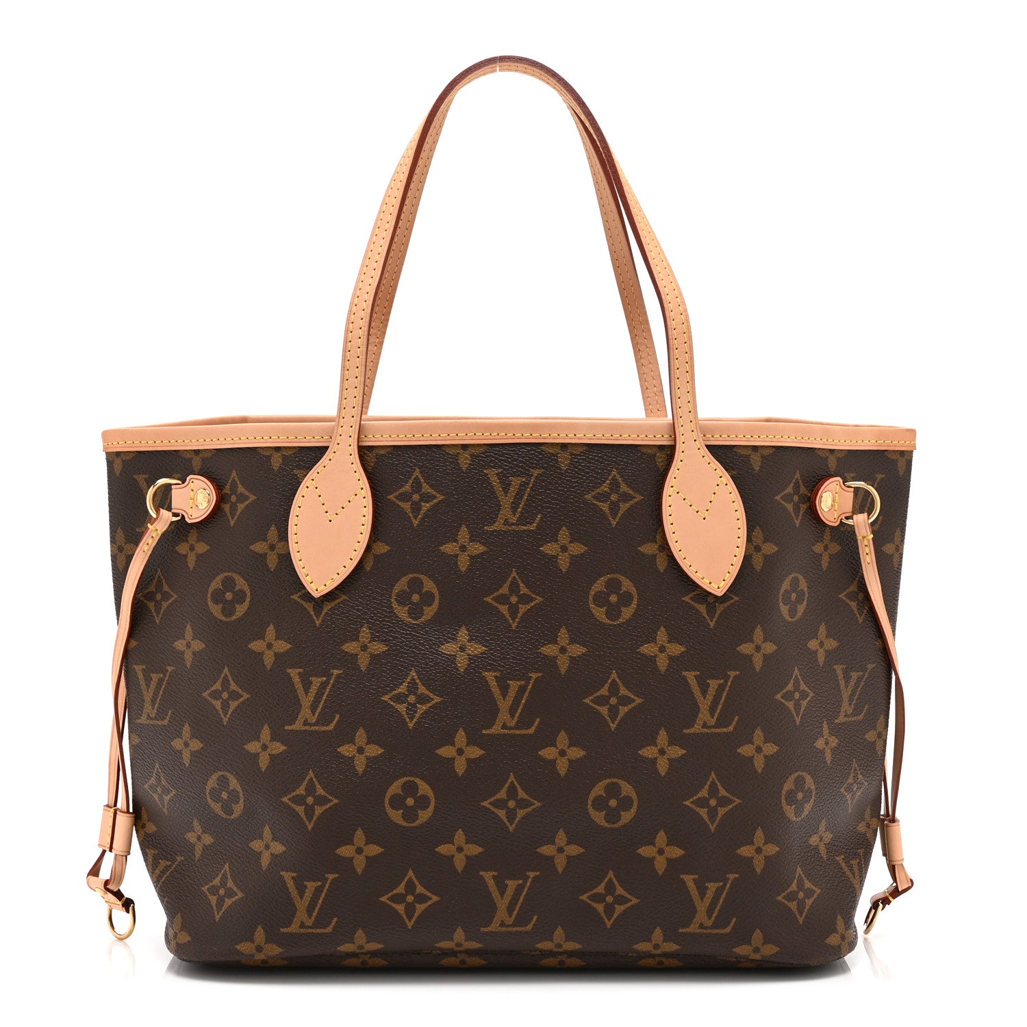 Louis Vuitton Monogram Neo Neverfull PM Pivoine 1 of 11