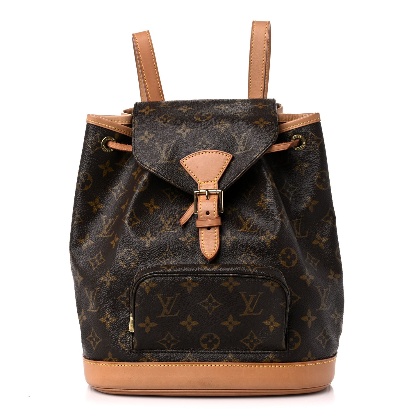 Monogram Montsouris MM Backpack