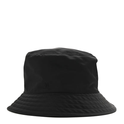 Hermes Polyamide Fred Bucket Hat 57 Black 4 of 8