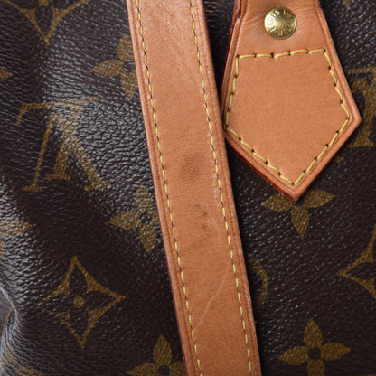 Louis Vuitton Monogram Speedy Bandouliere 30 12 of 22